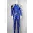 Fate Extra Stay Night Lancer Cosplay Costume