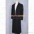 Leon: The Professional Cosplay Leon Costume Black Trench Coat