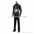 Steve Rogers Cosplay Costume From Avengers 4  Endgame Captain America