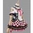 Love Live Sunshine Ruby Kurosawa New Years Ver Cosplay Costume