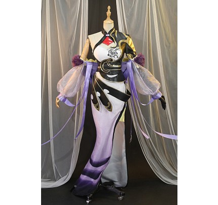 Honor Of Kings Yang Yuhuan Cosplay Costume