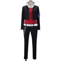 Brother Conflict Asahina Yusuke Cosplay Costume