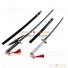 Date Masamune swords for Sengoku Night Blood