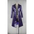 Suicide Squad The Joker Cosplay Costume Version 3