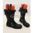 Tokyo Ghoul Tokyo Guru √A Uta Black Cosplay Boots