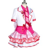 Love Live Nozomi Tojo After School Cosplay Costume