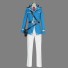 Sword Art Online: Alicization Eugeo Cosplay Costume