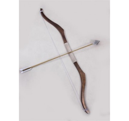 Akatsuki no Yona Yona's Bow and Arrow PVC Cosplay Prop