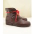 Noragami Rabo Brown Cosplay Shoes