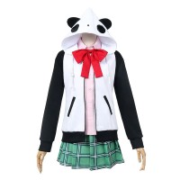 Virtual YouTuber Sasaki Saku Cosplay Costume