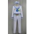 JoJo's Bizarre Adventure Josuke Higashikata Sailor Cosplay Costume