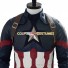 Steve Rogers Cosplay Costume From Avengers 4  Endgame Captain America