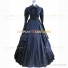 Victorian Lolita Vintage Ball Gown Prom Little Women Royal Dress