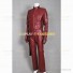 Daredevil Cosplay Matt Murdock Costume Red Leather Suit