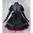 Fate Extra Caster Alice Dress Cosplay Costume