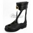 SINoALICE Alice Breaker Black Cosplay Shoes