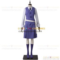 Sucy Mambavaran Costume for Little Witch Academia Cosplay