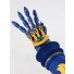 Fate/Grand Order Caster Leonardo da Vinci Glove and Armour Cosplay Prop