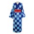 Yowamushi Pedal Hakone Academy Kimono Cosplay Costume