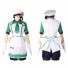 Love Live Hanayo Koizumi SR Ice Cream Ver Cosplay Costume