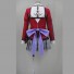 The Legend Of Heroes Trails Of Cold Steel Fie Claussell Uniform Cosplay Costume