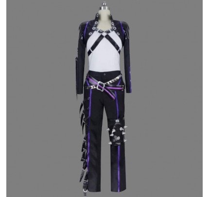 Uta No Prince Sama Maji LOVE Kingdom Natsuki Shinomiya Cosplay Costume