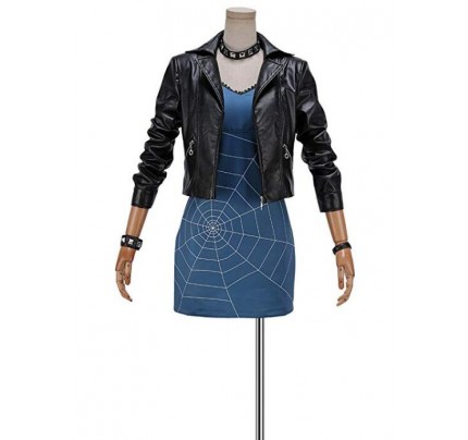 Persona 5 Tae Takemi Cosplay Costume