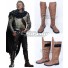 Guardians of The Galaxy Vol.2 Ego Light Brown Shoes Cosplay Boots