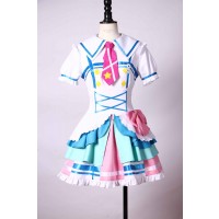 Love Live Sunshine Aqours Special Monologue Show Ruby Kurosawa Cosplay Costume