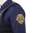 Resident Evil 2 Remake Leon S. Kennedy Cosplay Costume