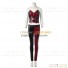 Harley Quinn Costume for Injustice League Cosplay