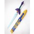 43" The Legend of Zelda Skyward Sword Master Sword Cosplay Prop