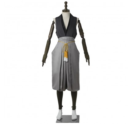 Kogitsunemaru Costume for Touken Ranbu Cosplay