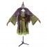 SINoALICE Pinocchio Mage Cosplay Costume