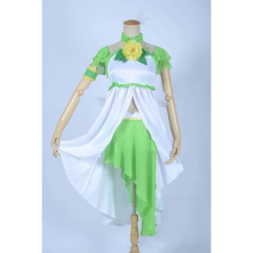 Love Live Kotori Minami Dress Cosplay Costume