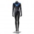 Female Nightwing Cosplay Costume for Batman