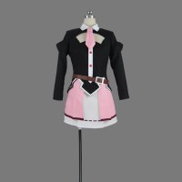 KonoSuba Yunyun Cosplay Costume