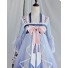 Cardcaptor Sakura Tomoyo Daidouji Lolita Dress Cosplay Costume