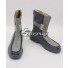 Sword Art Online II SAO Gun Gale Online GGO Asada Shino Sinon Shinon Hecate Flat Boots Cosplay Shoes