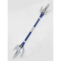 49" Power Rangers The Blue Ranger PVC Cosplay Prop