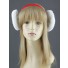 Vocaloid Miki Christmas Cosplay Costume