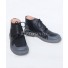 Persona 5 Skull Ryuji Sakamoto Black Cosplay Shoes