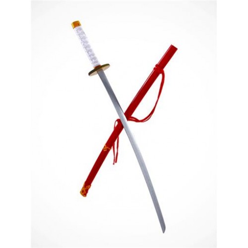 43" Fate/Grand Order Shirou Kotomine's Swrod with Sheath Cosplay Prop