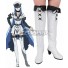 Akame ga KILL! Esdeath Boots Cosplay Shoes