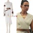 Rey Cosplay Costume From Star Wars: The Rise of Skywalker