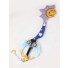 39“ Kingdom Hearts StarSeeker Mikey KeyBlade PVC Cosplay Prop