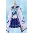 Love Live Sunshine Season 2 Opening Mari Ohara Cosplay Costume