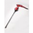 70" GOD EATER2 RAGE BURST Livie Collete Scythe PVC Cosplay Prop-1271