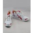 Haikyuu!! Shoyo Hinata White Cosplay Shoes