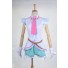 LoveLive School Idol Project Snow Halation Us Hoshizora Rin Cosplay Costume